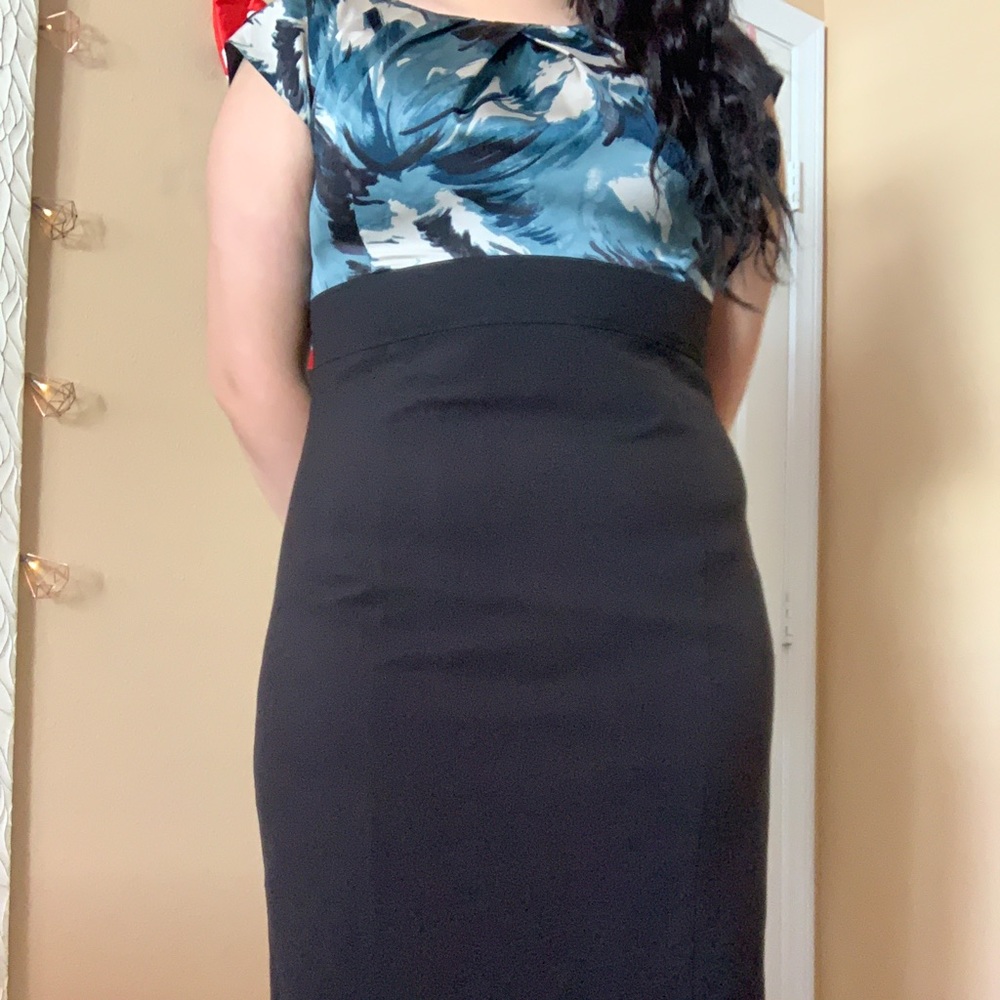 Beautiful Ann Taylor Dress